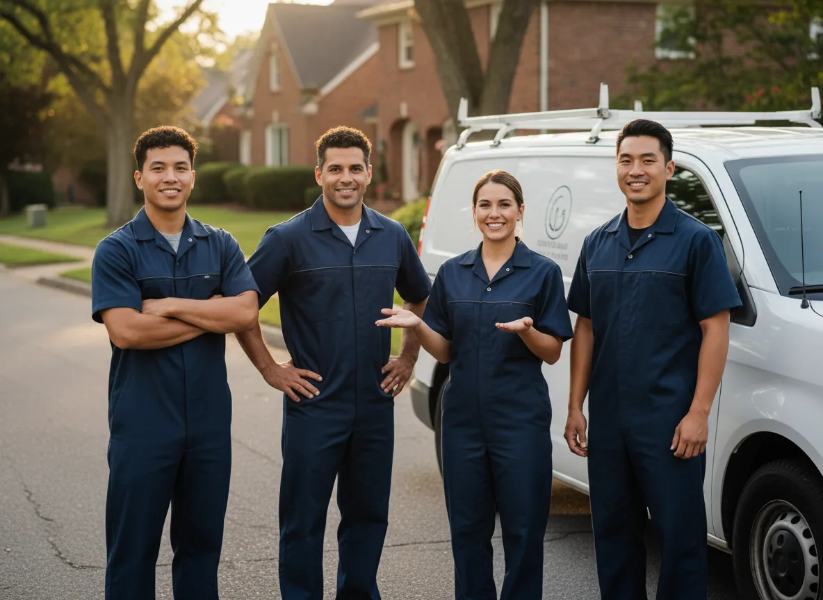 Home Gutter Service company in Newville, AL